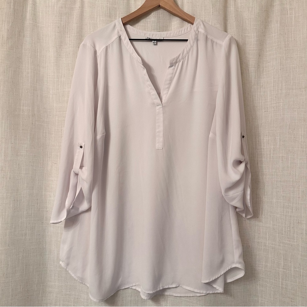 DR2 Blouse